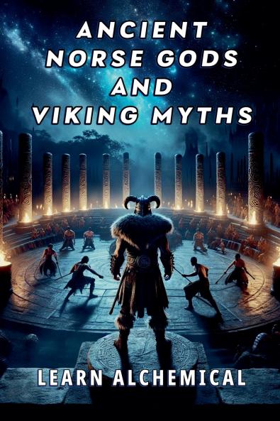 Ancient Norse Gods and Viking Myths