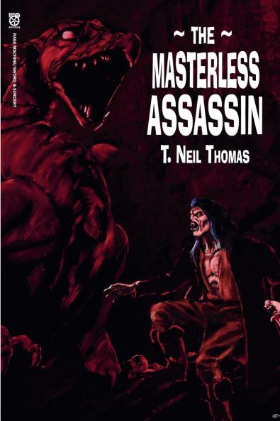 The Masterless Assassin