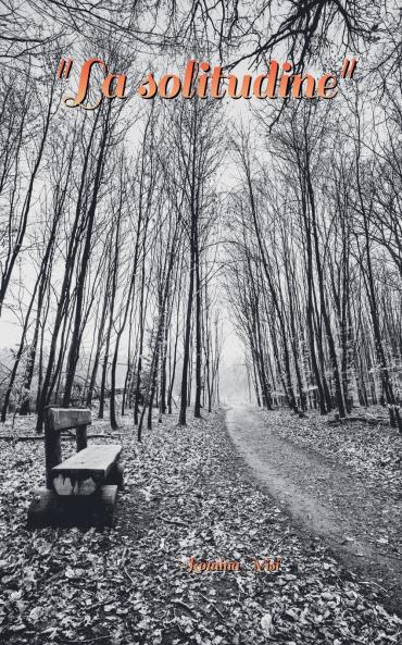 La solitudine