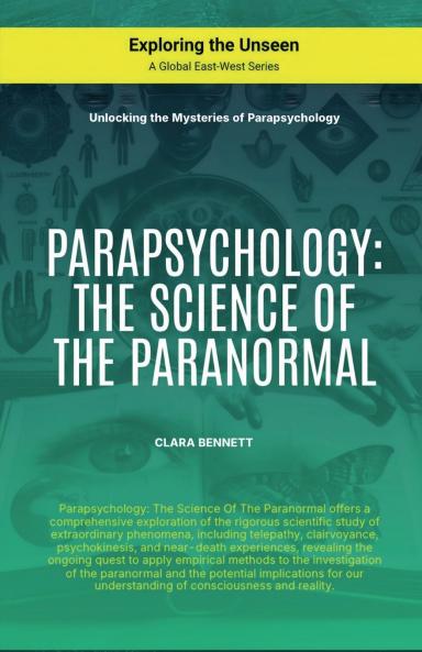 Parapsychology