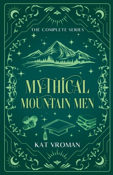 Mythical Mountain Men