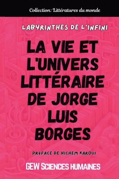 Labyrinthes de l'infini