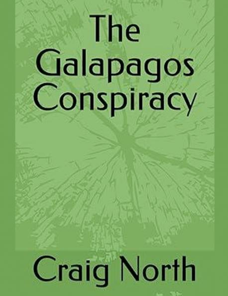 The Galapagos Conspiracy