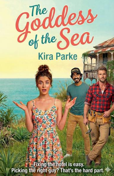 The Goddess of the Sea