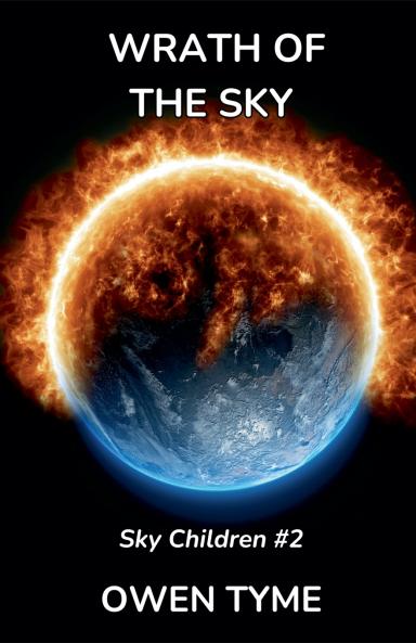 Wrath of the Sky