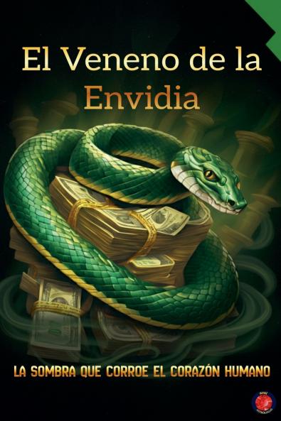 El Veneno de la Envidia