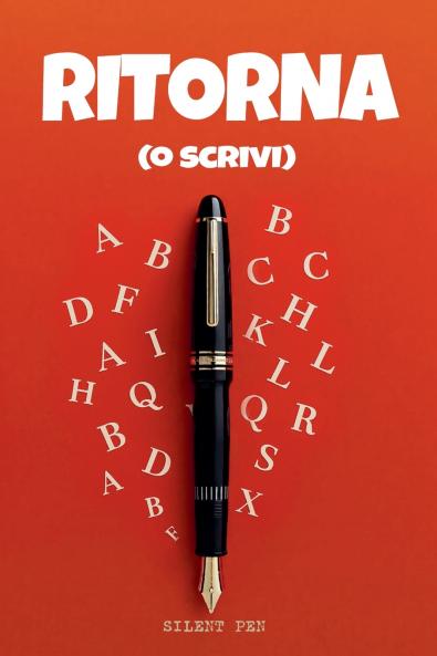 Ritorna (o scrivi)