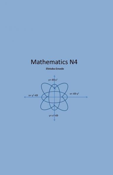 Mathematics N4