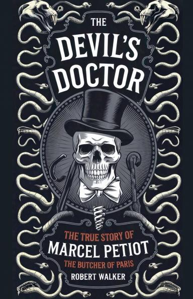 The Devil's Doctor