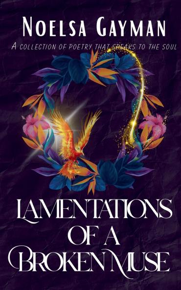 Lamentations Of A Broken Muse