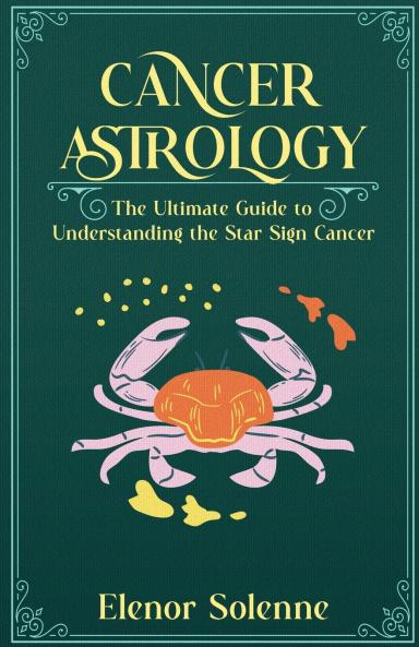 CANCER ASTROLOGY