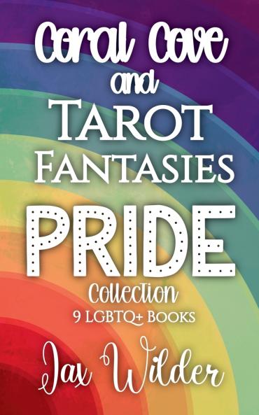 Coral Cove and Tarot Fantasies Pride Collection