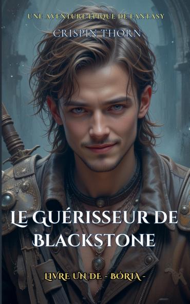 Le Guérisseur de Blackstone