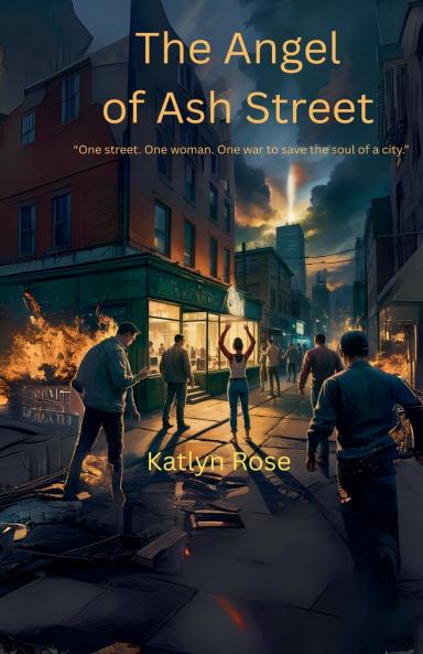 Angel of Ash Street