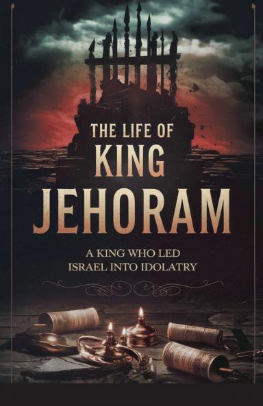 The Life of King Jehoram