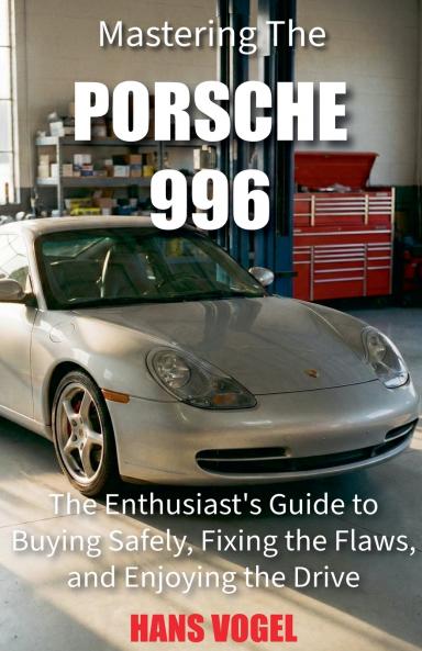 Mastering the Porsche 996