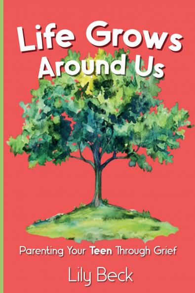 Life Grows Around Us