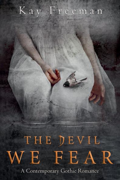 The Devil We Fear