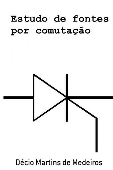Estudo de fontes por comutação