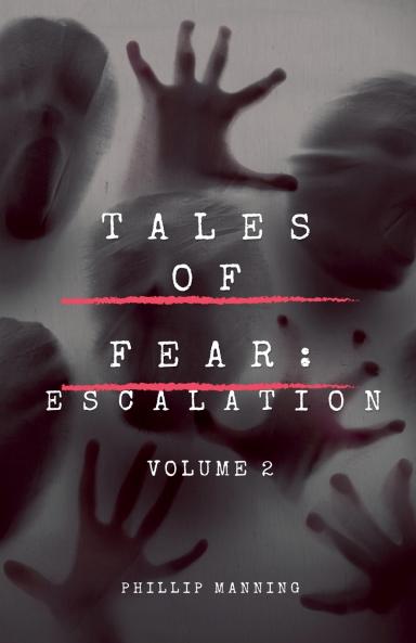 Tales of Fear