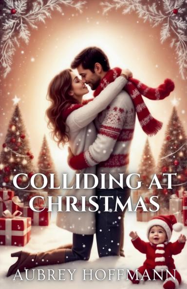 Colliding at Christmas