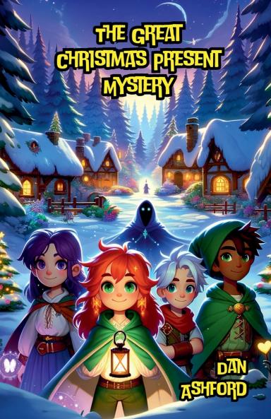 The Great Christmas Present Mystery