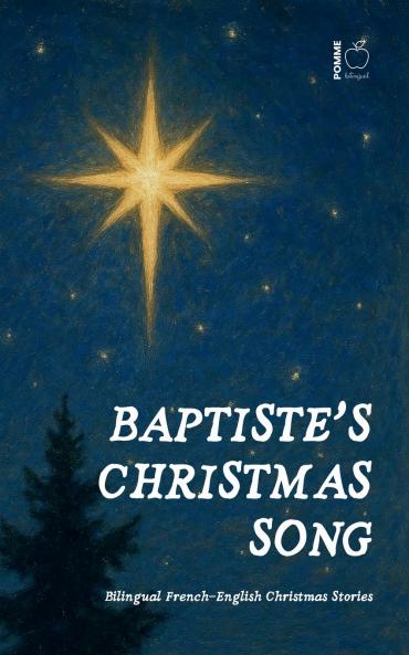 Baptiste's Christmas Song