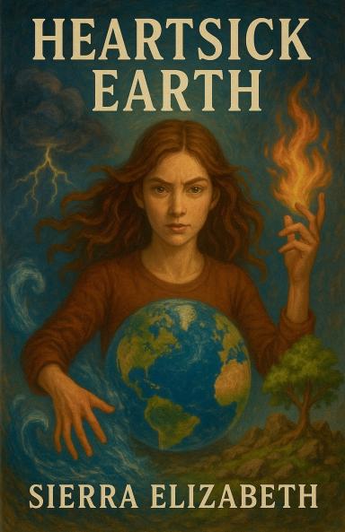 Heartsick Earth