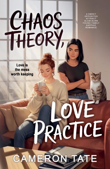 Chaos Theory Love Practice