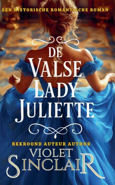 De Valse Lady Juliette