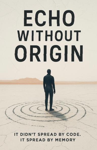 Echo Without Origin