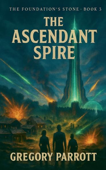The Ascendant Spire