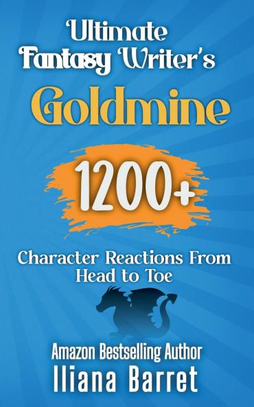 Ultimate Fantasy Writer's Goldmine