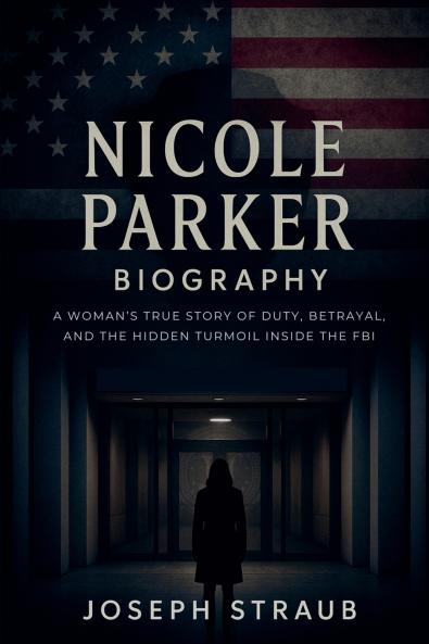 Nicole Parker Biography