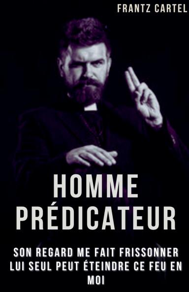 Homme prédicateur