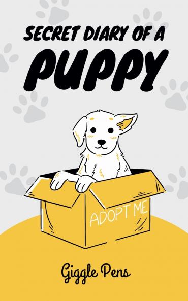 Secret Diary of a Puppy