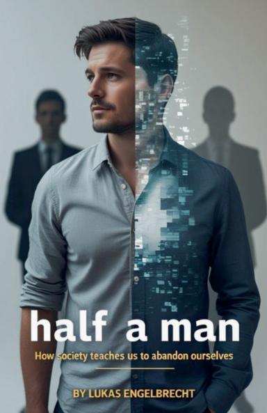 Half a Man