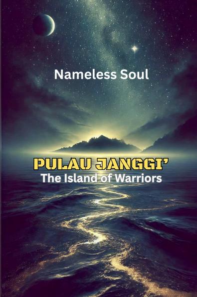 Pulau Janggi' - The Island of Warriors