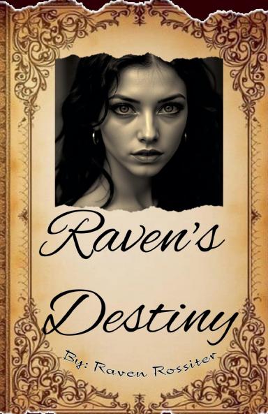 Raven's Destiny