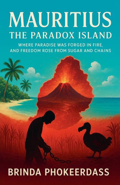 Mauritius - The Paradox Island