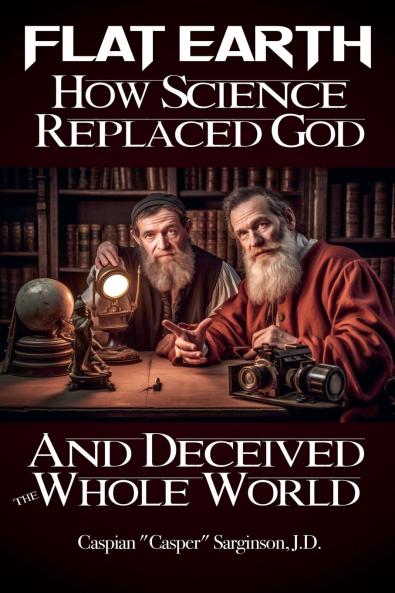 Flat Earth How Science Replaced God