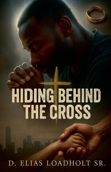 Hiding Behind The Cross