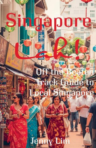 Singapore Lah!