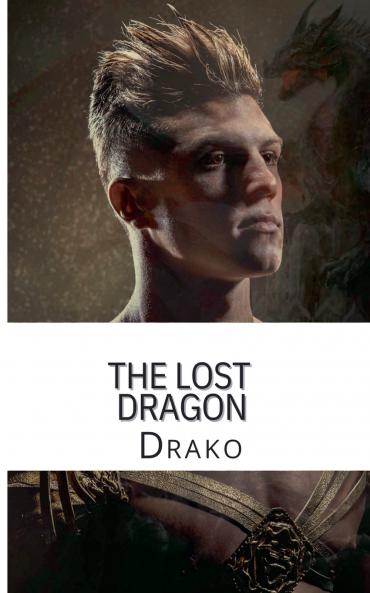 The Lost Dragon (The Dragon Hunters #1)