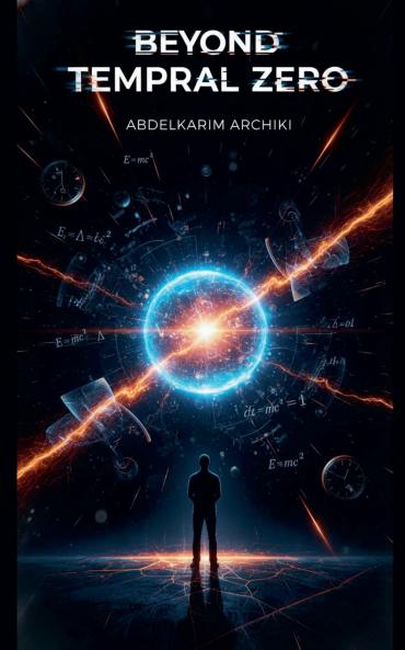 Beyond Temporal Zero