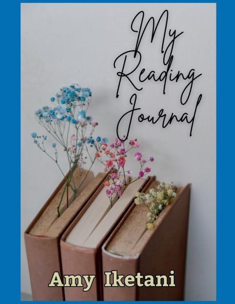 My Reading Journal