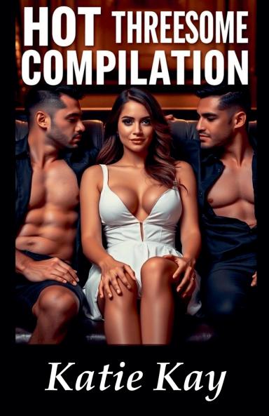 Hot Threesome Compilation