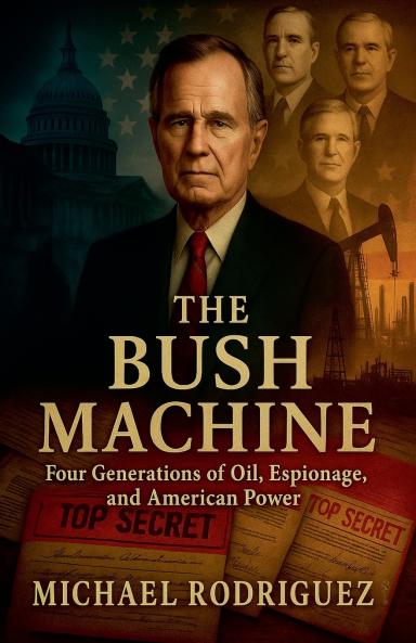 The Bush Machine
