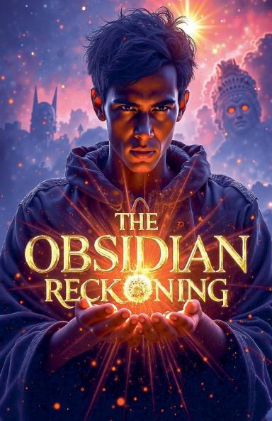 The Obsidian Reckoning