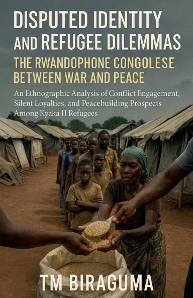 Disputed Identity and Refugee Dilemmas